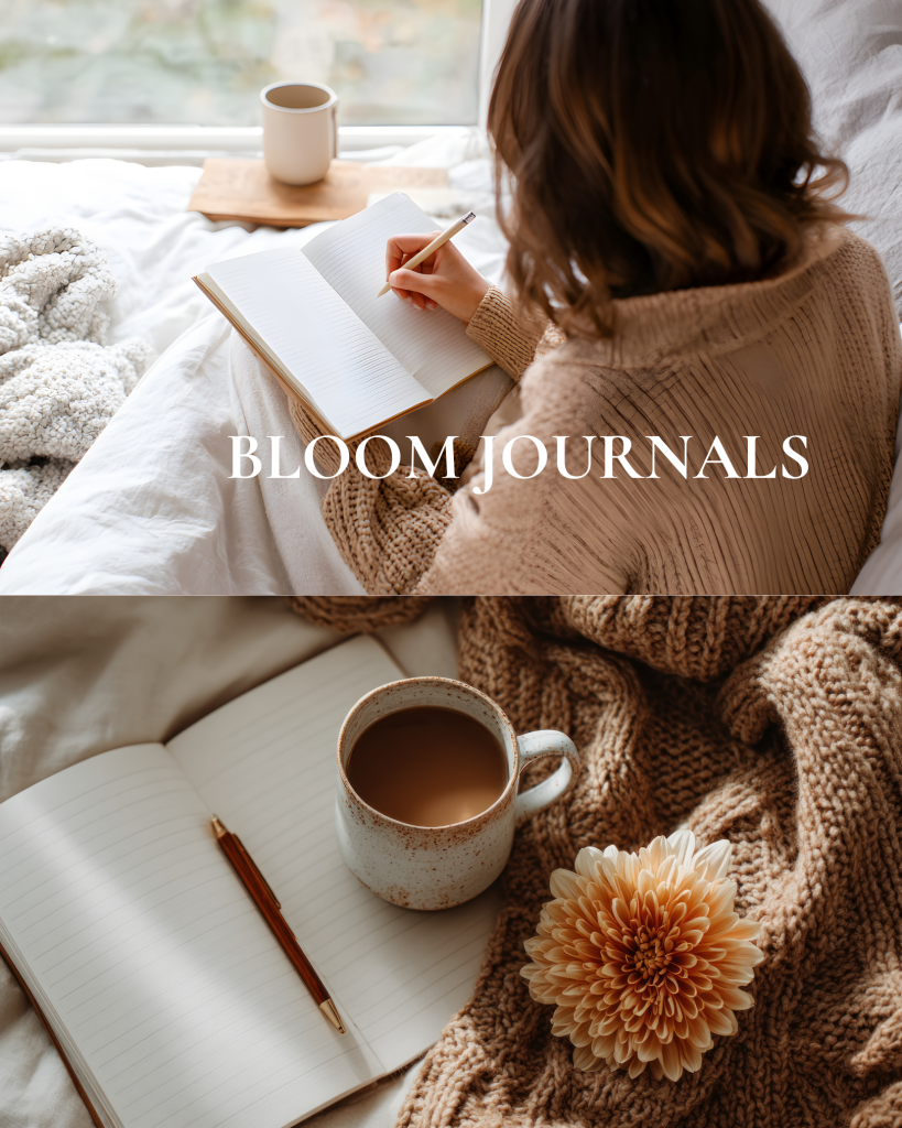BLOOM JOURNAL
