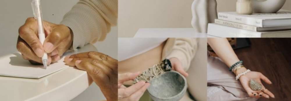 Rituals for every day